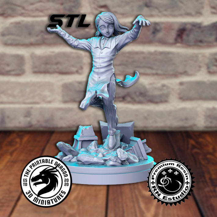 Ds_Enmu 3D-printed model