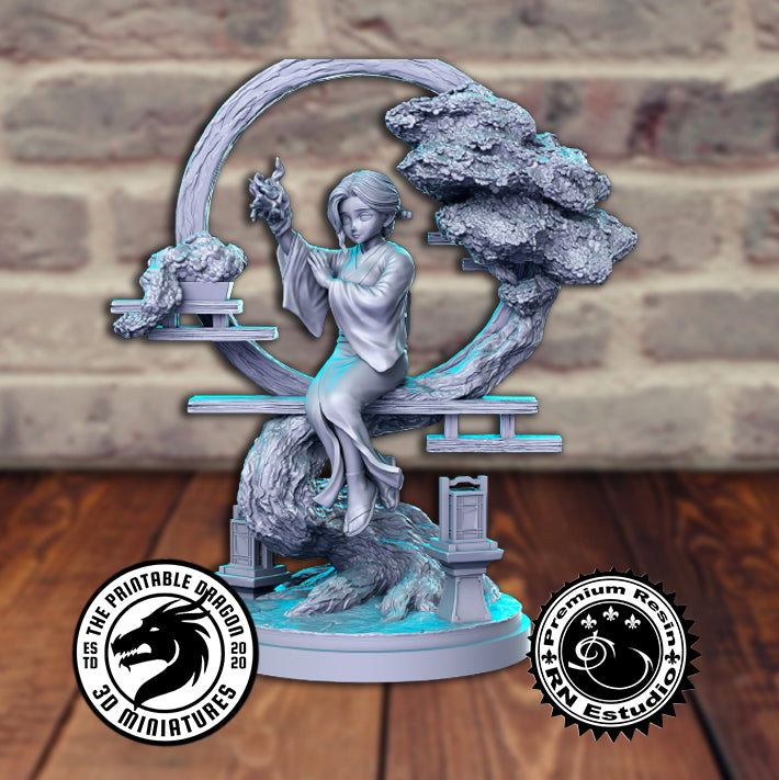 Ds_Tamayo 3D-printed model