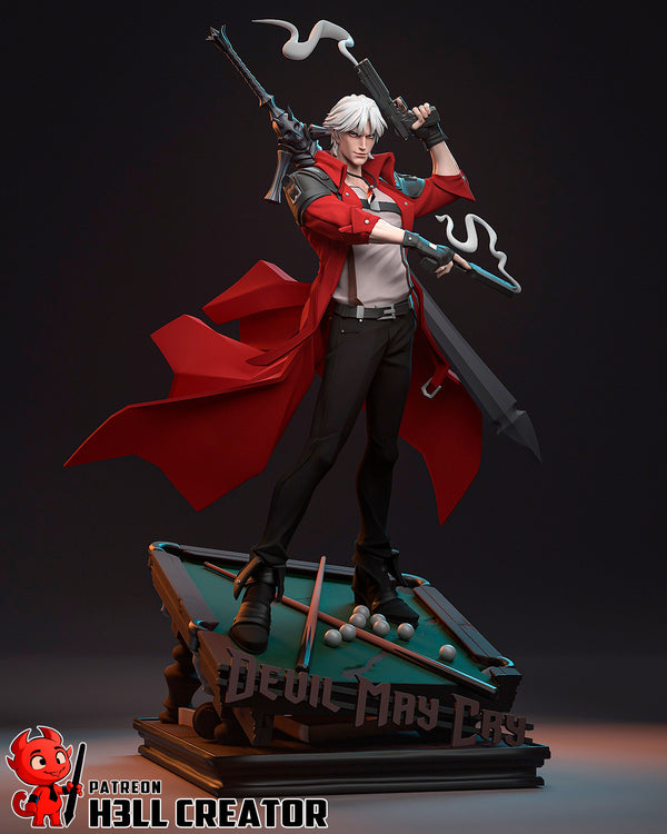 Dante