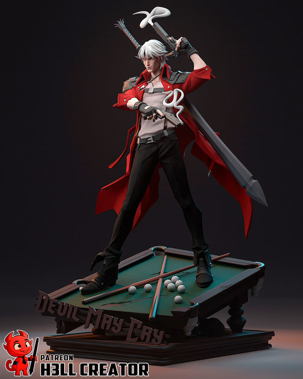 Dante