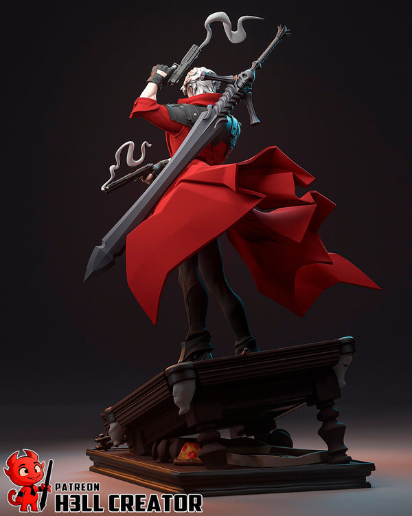 Dante