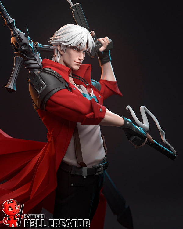 Dante