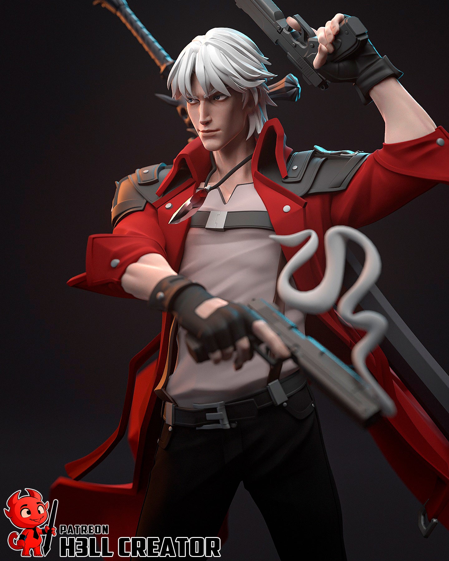 Dante