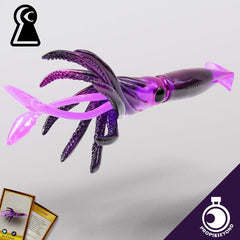 Dart of Restraint 3D-printed model
