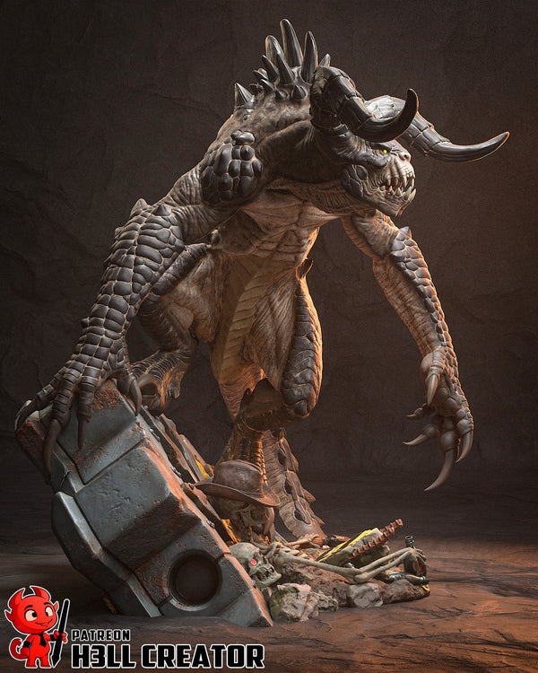 Deathclaw