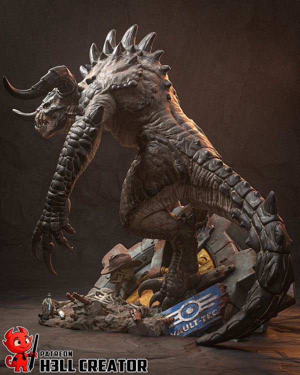 Deathclaw