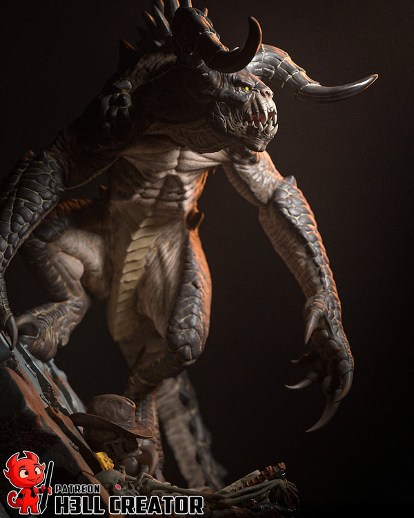 Deathclaw