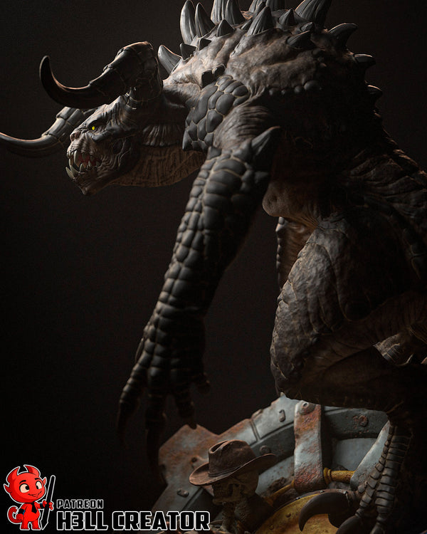 Deathclaw