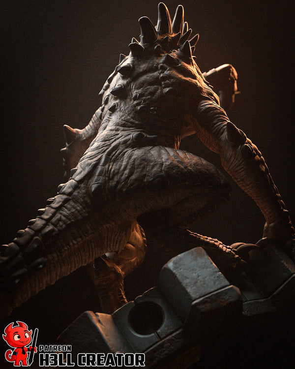 Deathclaw