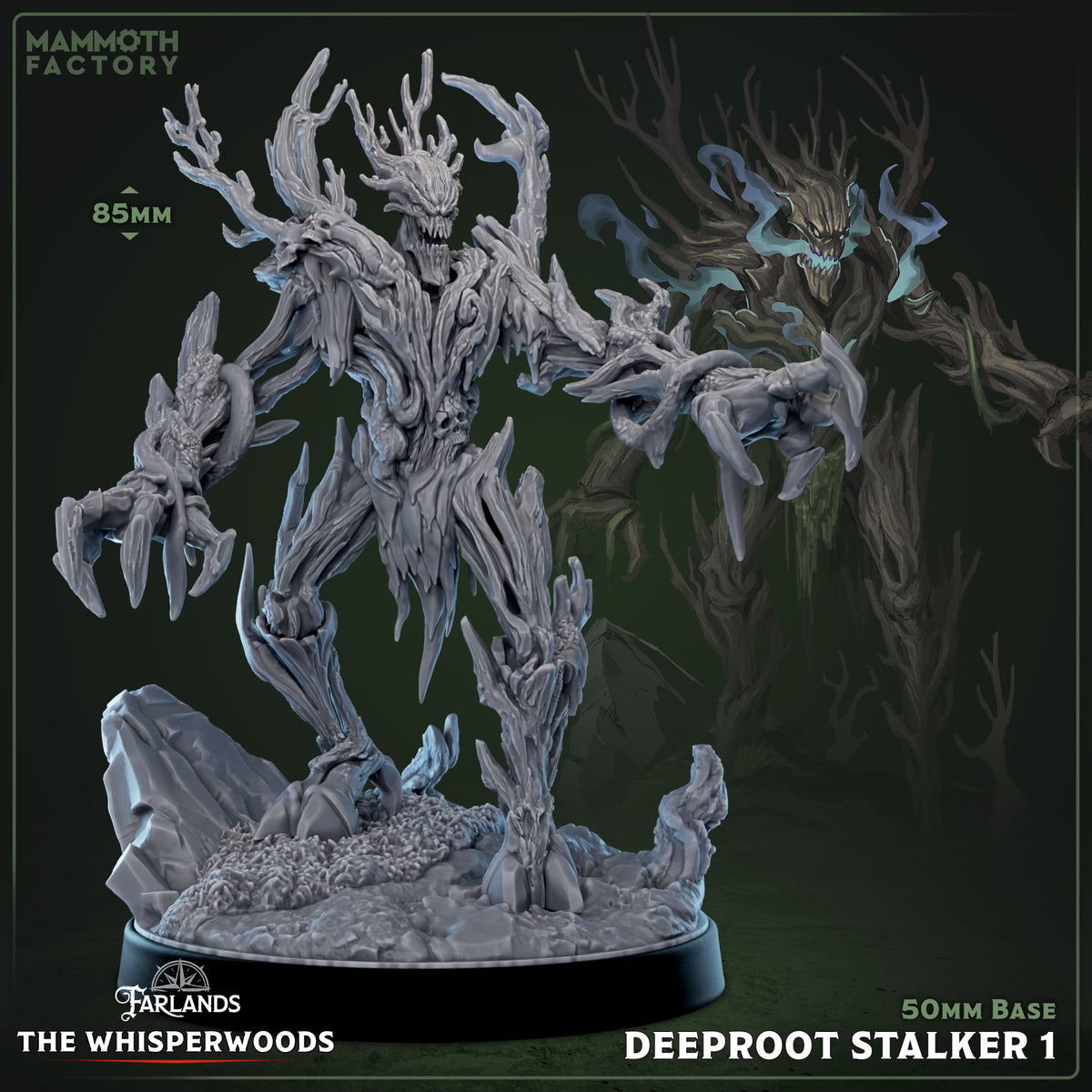 Deeproot Stalker