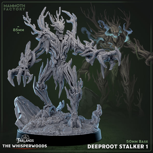 Deeproot Stalker