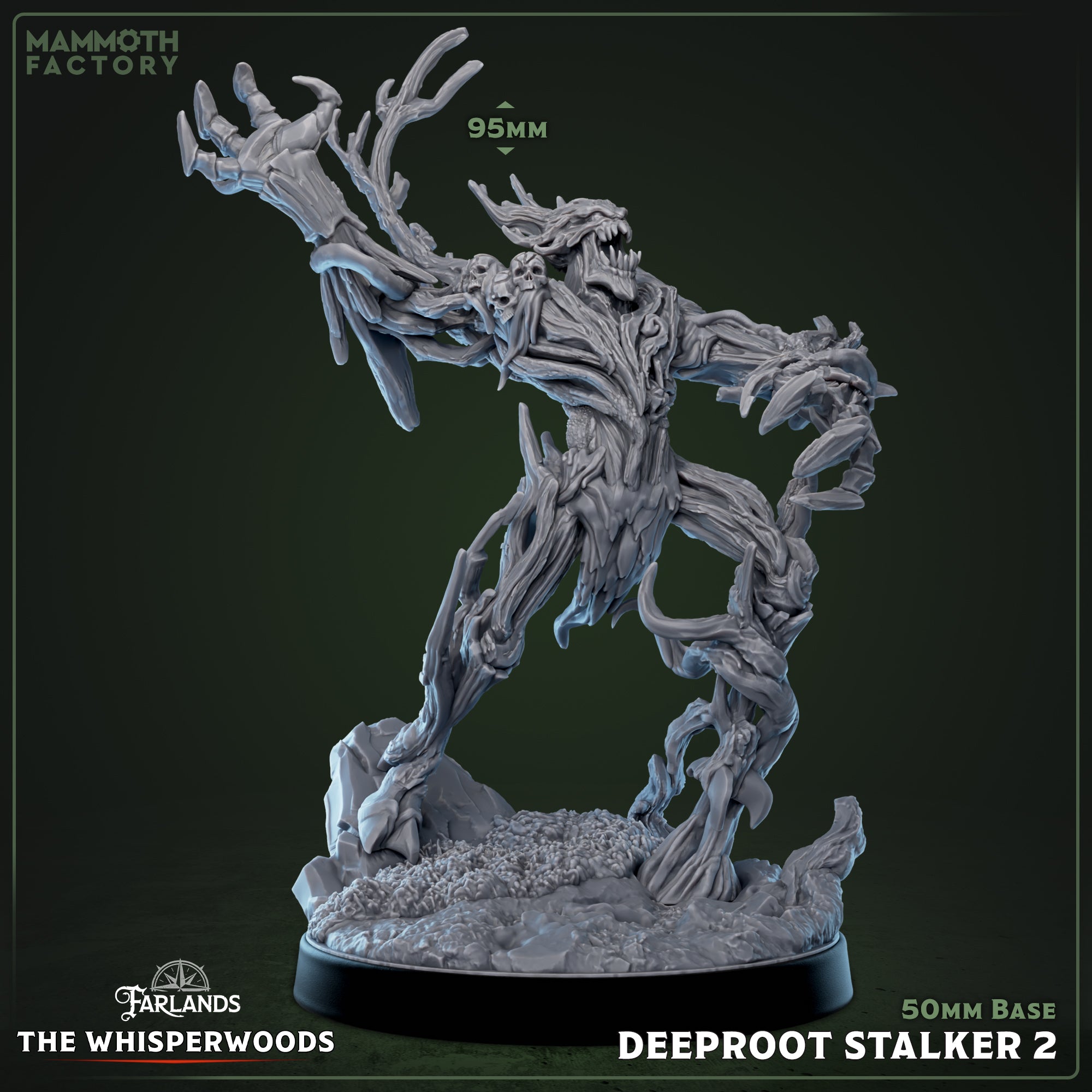 Deeproot Stalker