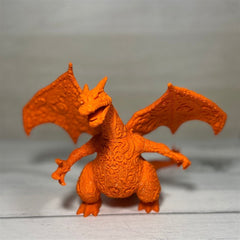 Deluxe Charizard