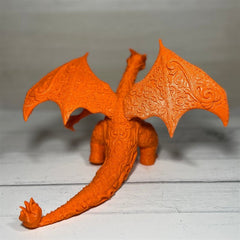 Deluxe Charizard