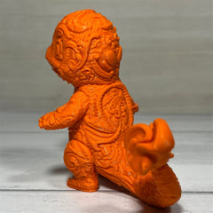 Deluxe Charmander - The Printable Dragon