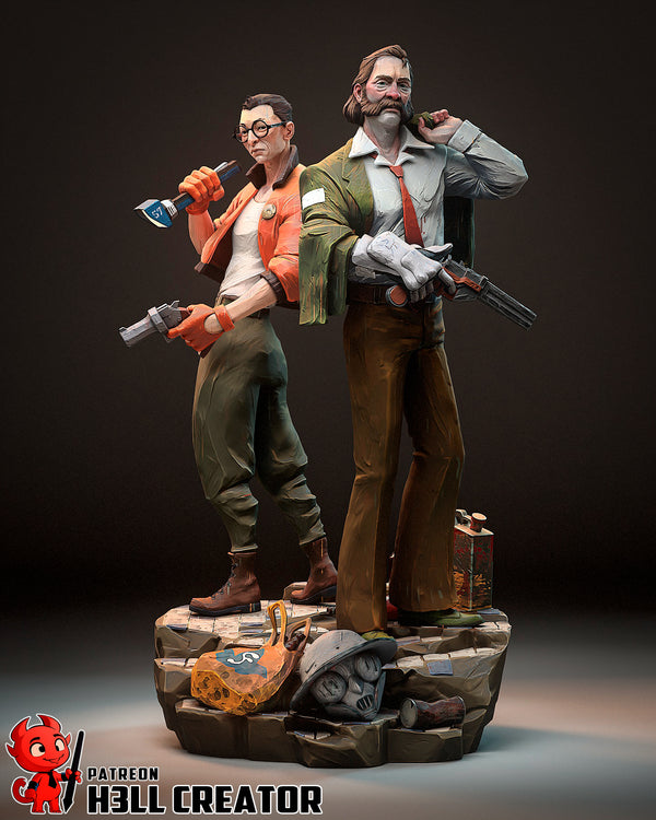Disco Elysium