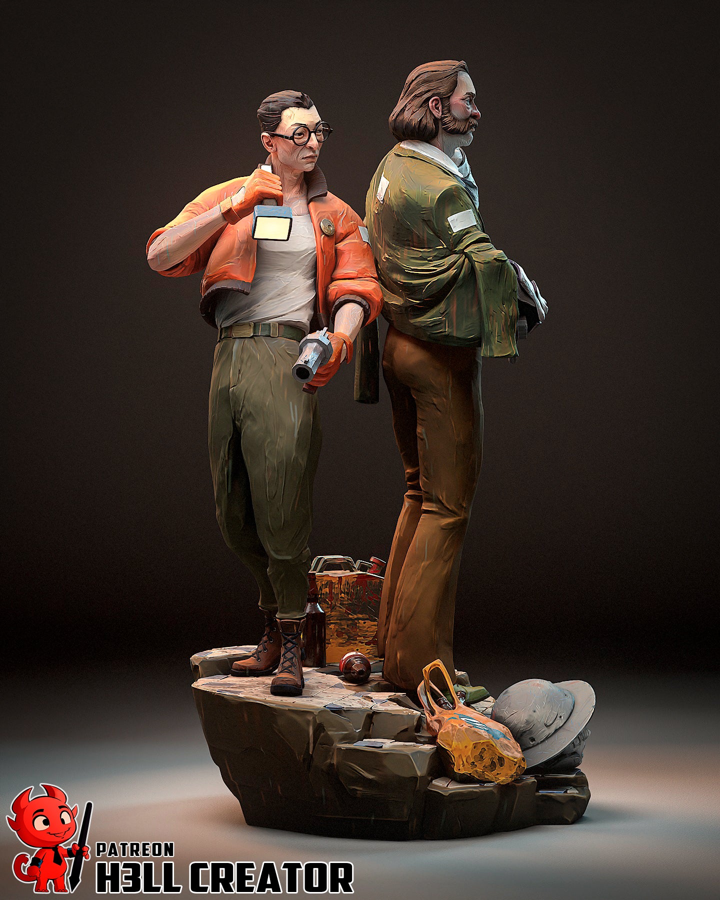 Disco Elysium