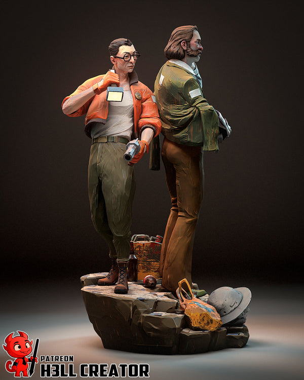 Disco Elysium