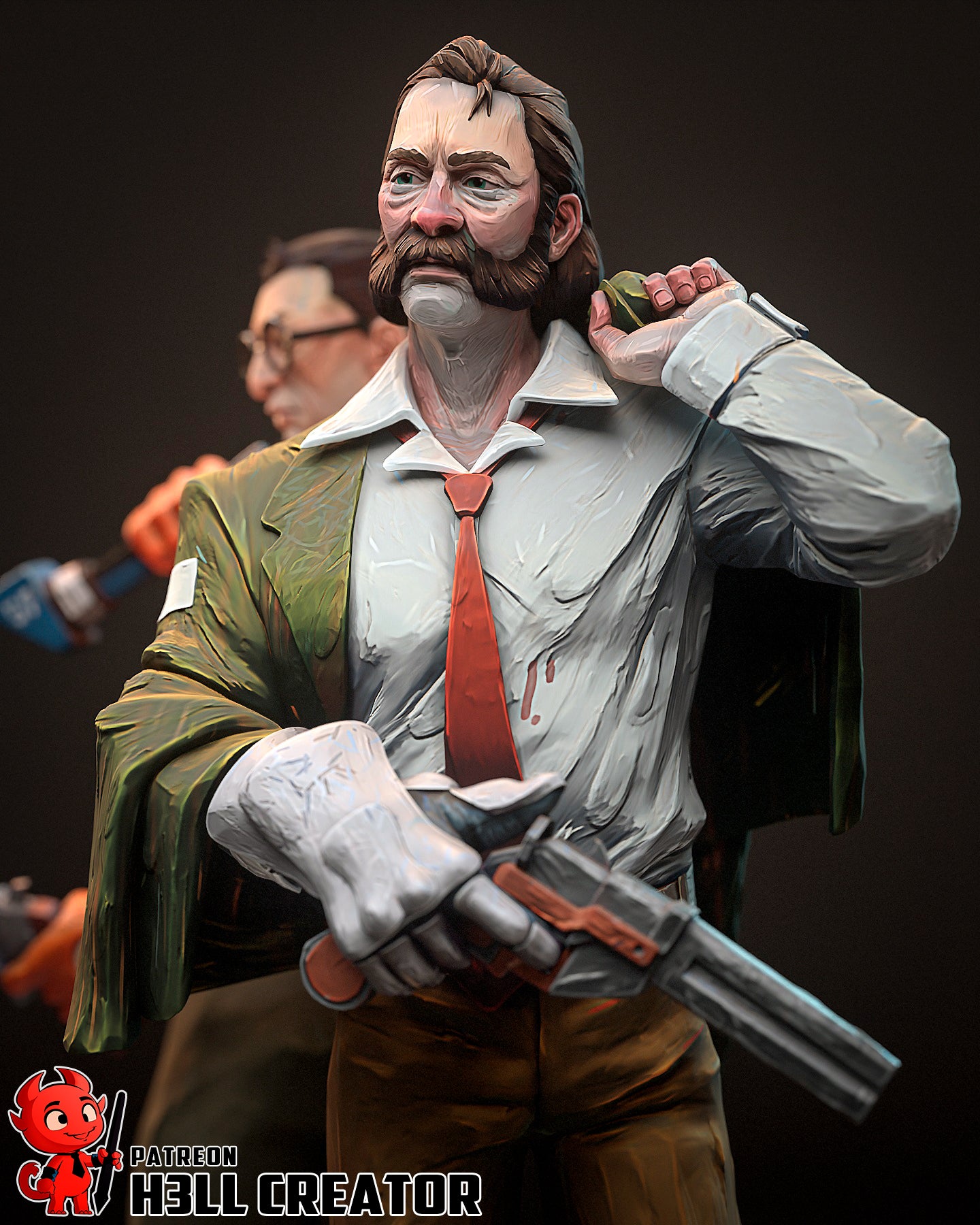 Disco Elysium