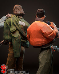 Disco Elysium