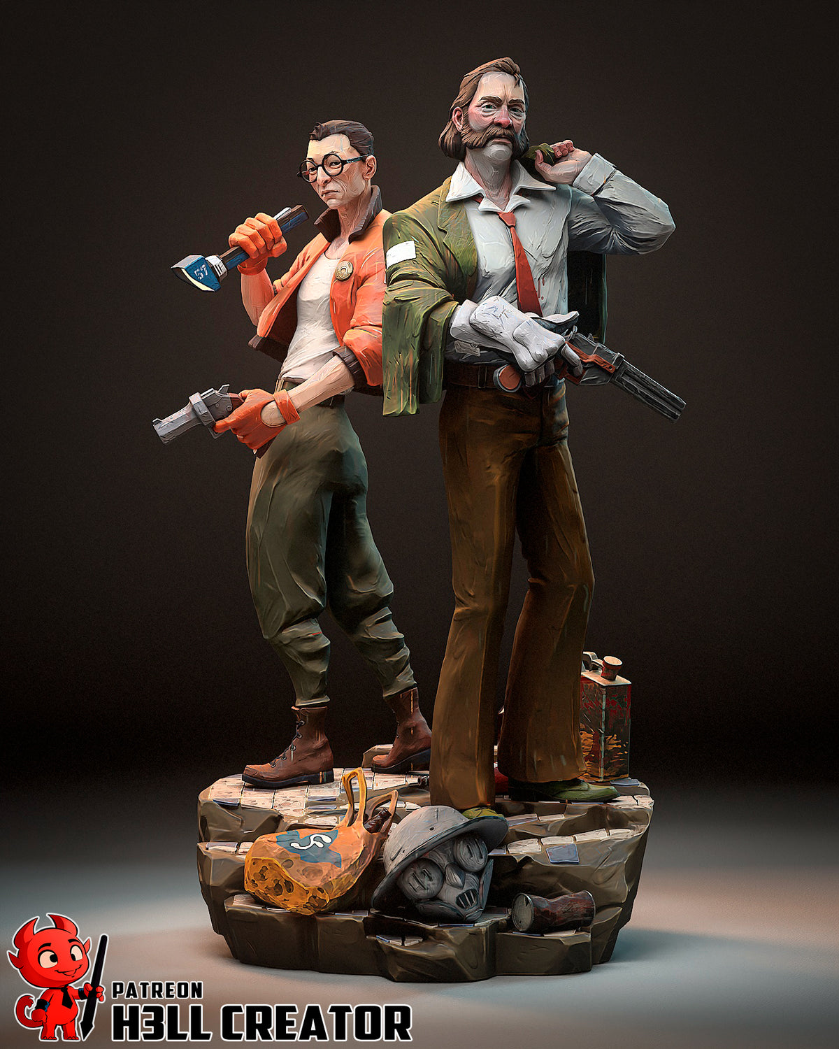 Disco Elysium