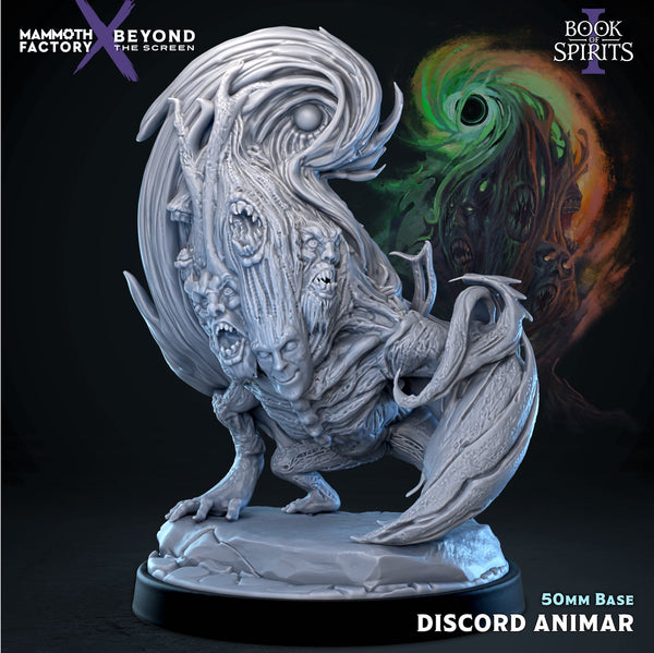 Discord Animar