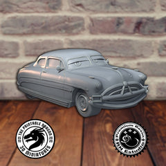 Doc hudson