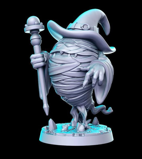 Dojinkiu 3D-printed model