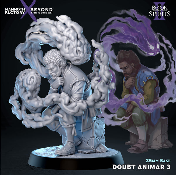 Doubt Animars