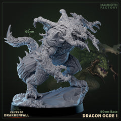 Dragon Ogres