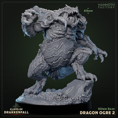 Dragon Ogres