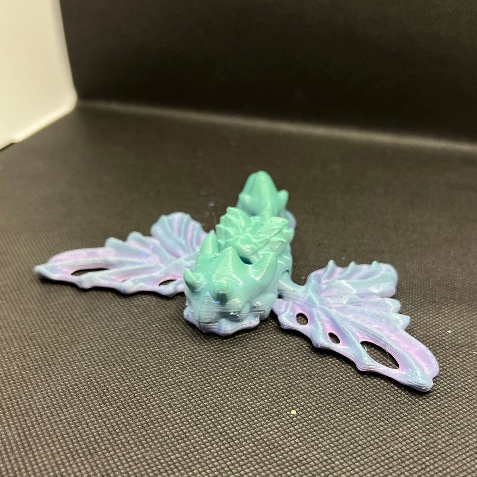 Dragonfly - The Printable Dragon