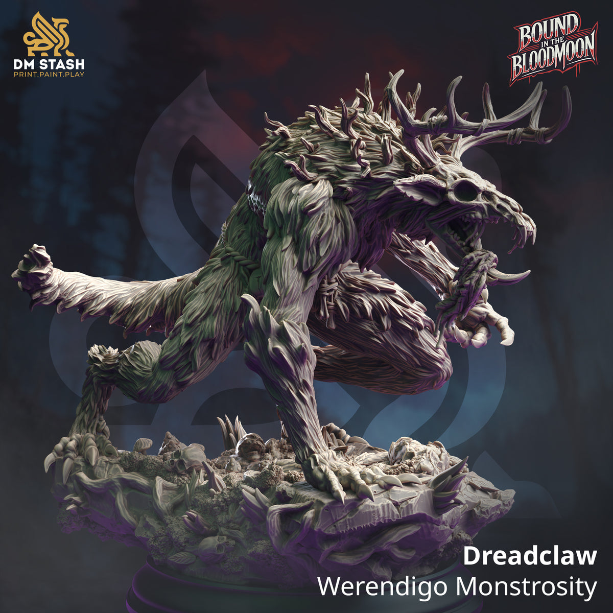 Dreadclaw