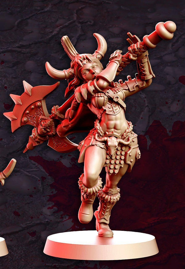 Dungeon Legends - The Printable Dragon