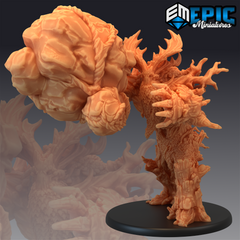 Elder Treant - The Printable Dragon