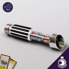 Electrowhip Handle