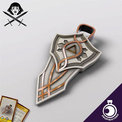 Elemental Amulet
