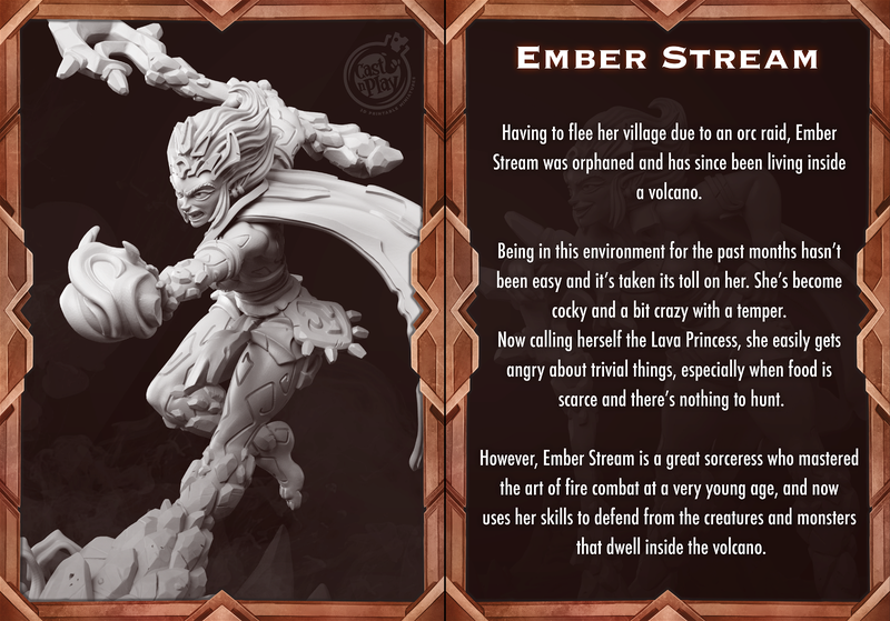 Ember Stream