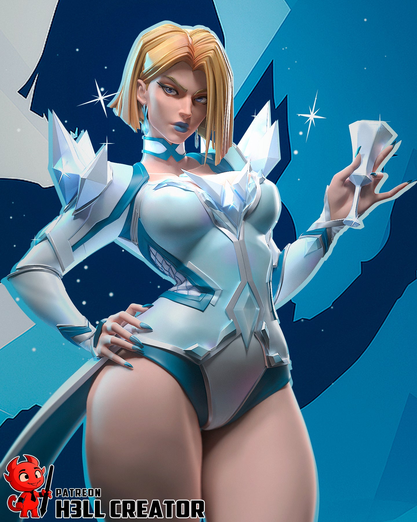 Emma Frost