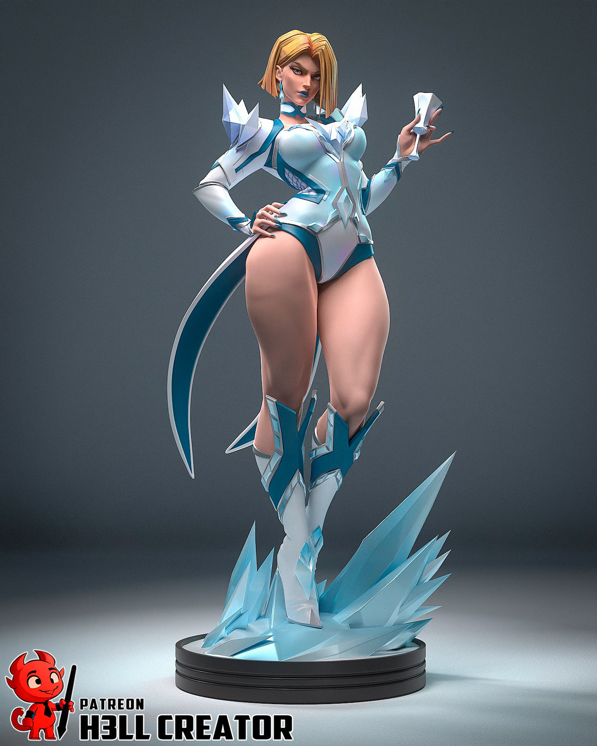 Emma Frost