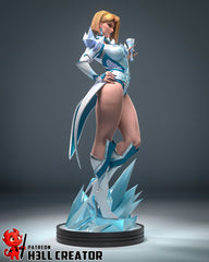 Emma Frost