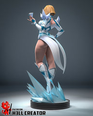 Emma Frost