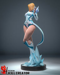 Emma Frost