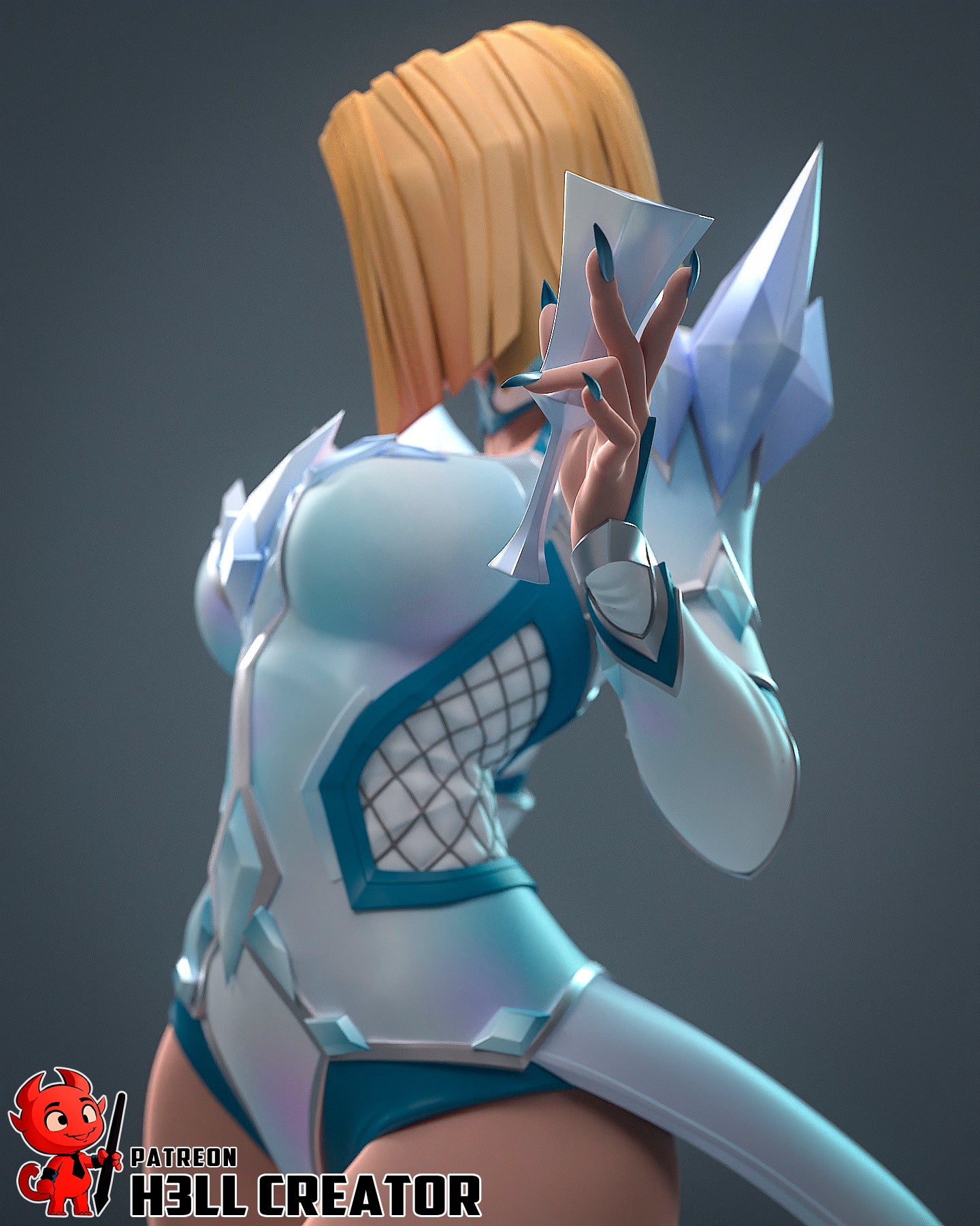 Emma Frost