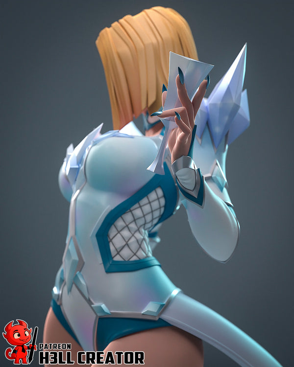 Emma Frost