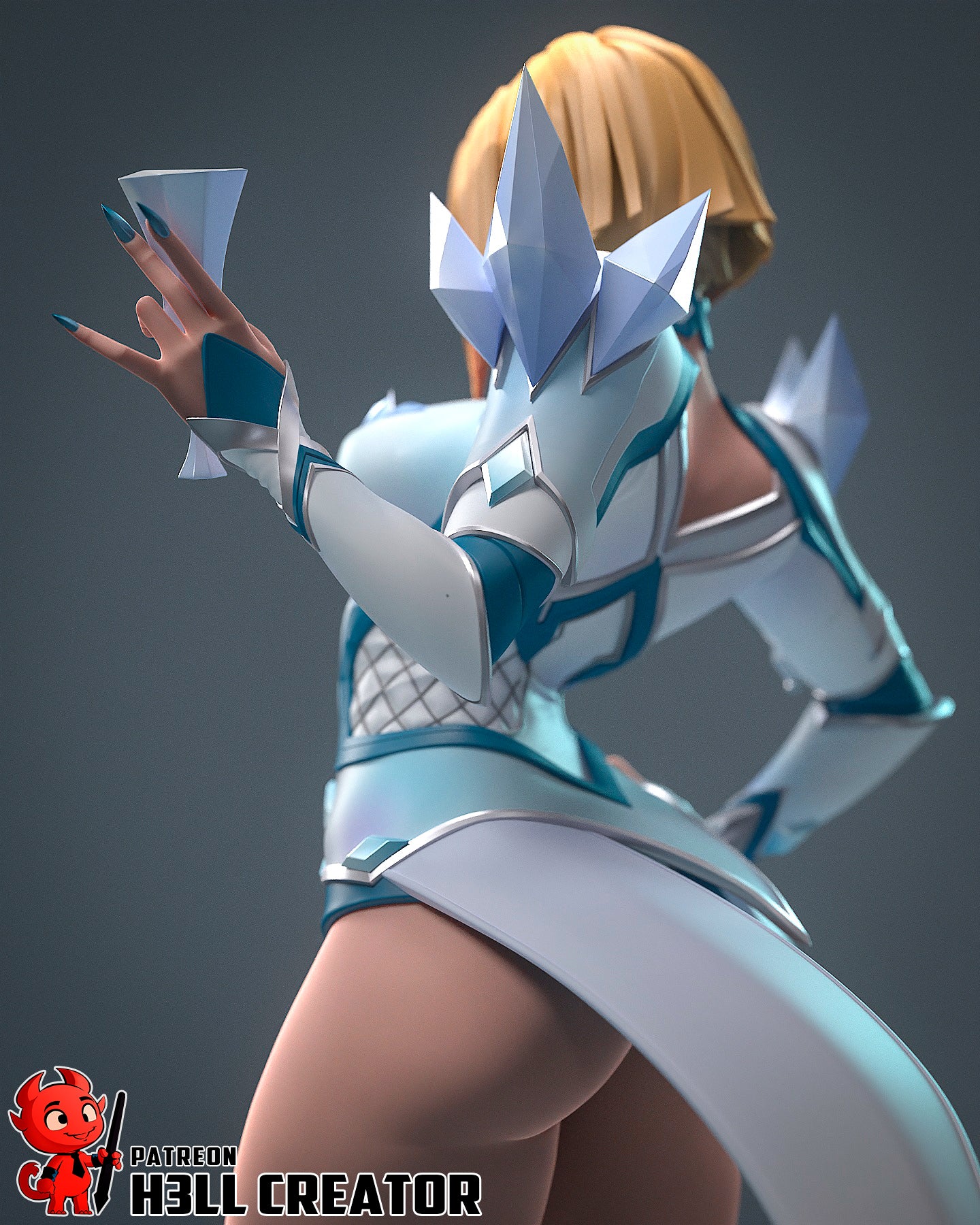 Emma Frost