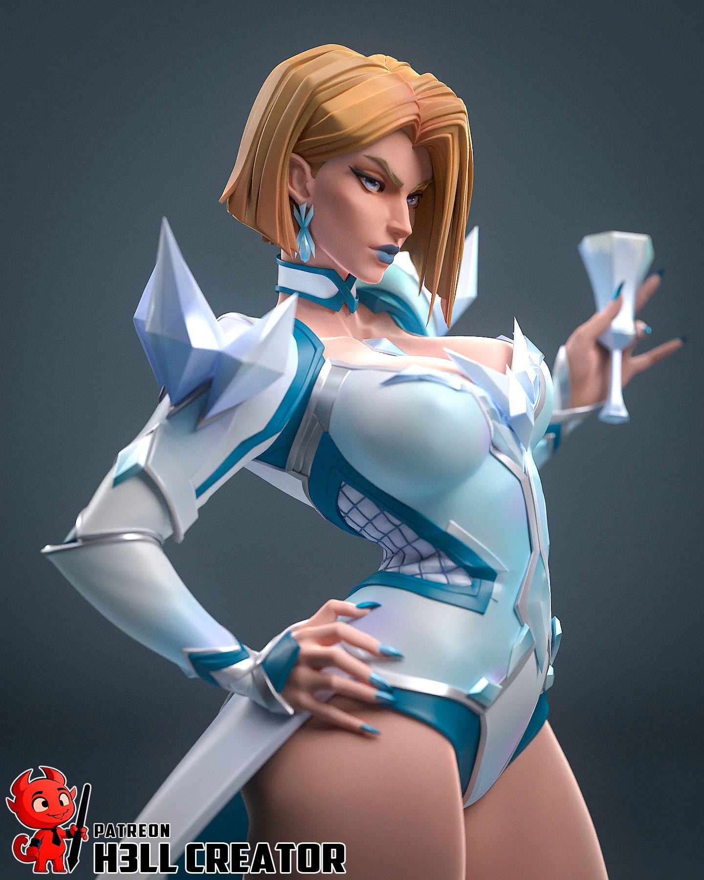 Emma Frost
