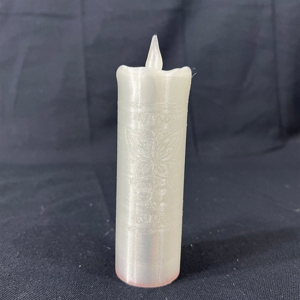 Encanto Candle 3D-printed model