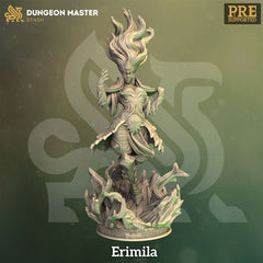 Erimila