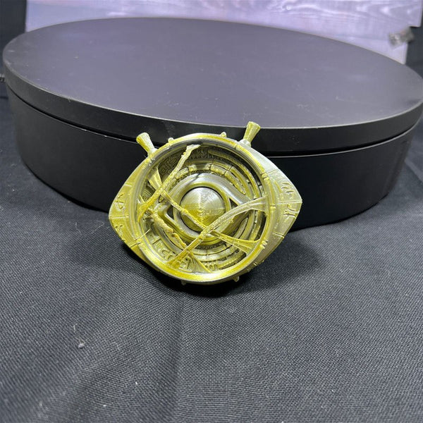 Eye Of Agamotto 3D-printed model